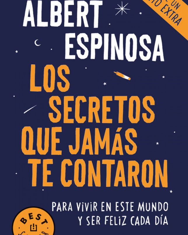 Los Secretos Que Jamás Te Contaron