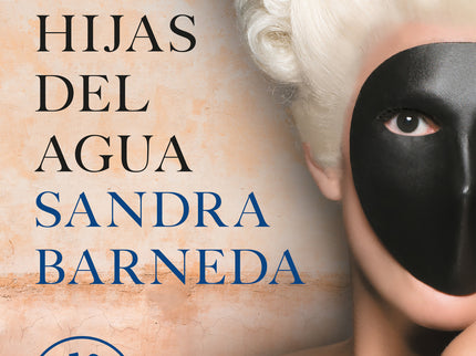 Las Hijas Del Agua