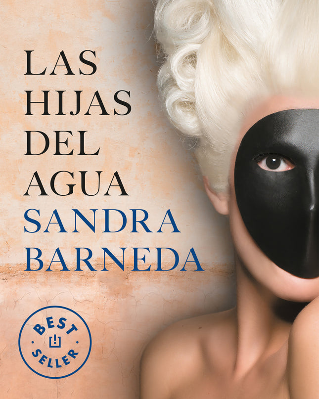 Las Hijas Del Agua