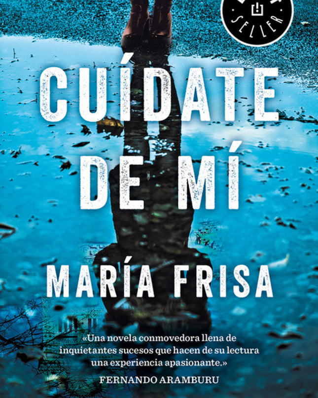 Cuídate De Mí