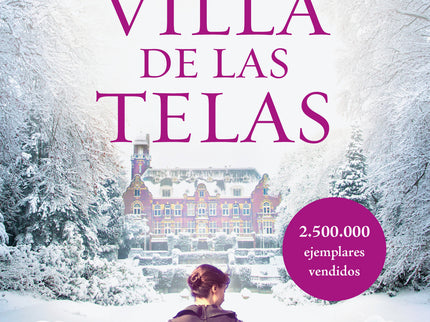 La Villa De Las Telas