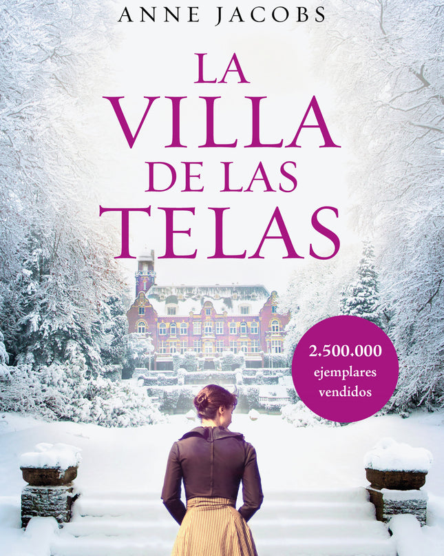 La Villa De Las Telas