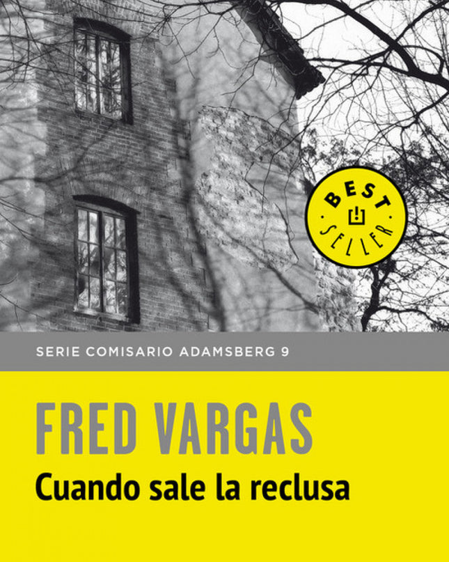 Cuando Sale La Reclusa