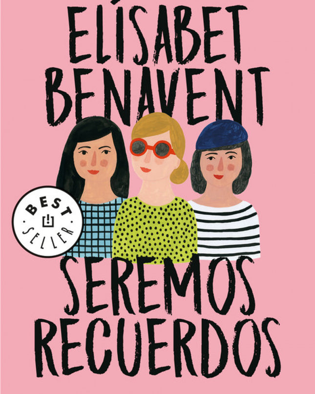 Seremos Recuerdos