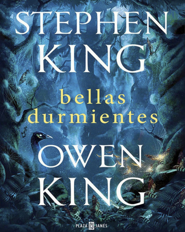 Bellas Durmientes