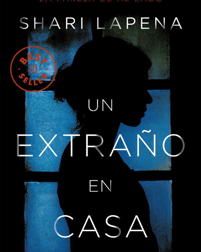 Un Extraño En Casa