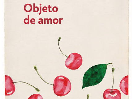 Objeto De Amor