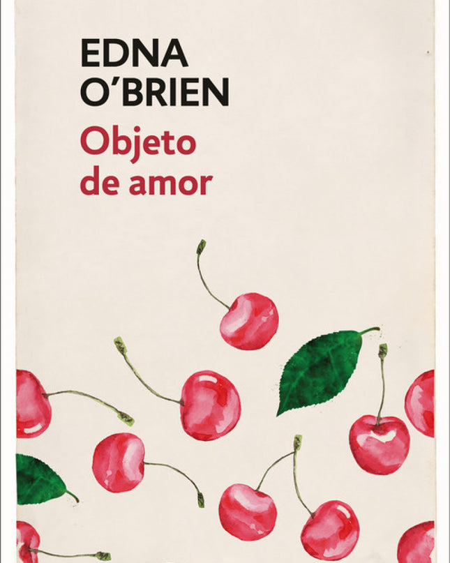 Objeto De Amor