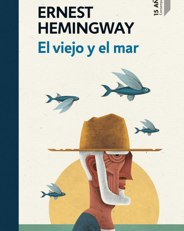 El Viejo Y El Mar