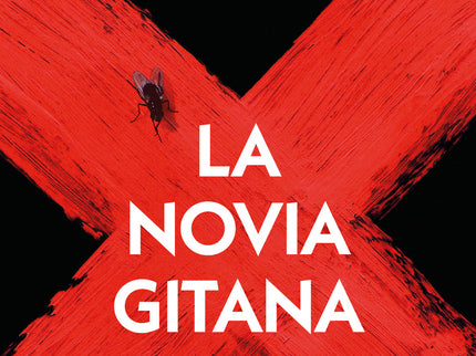 La Novia Gitana