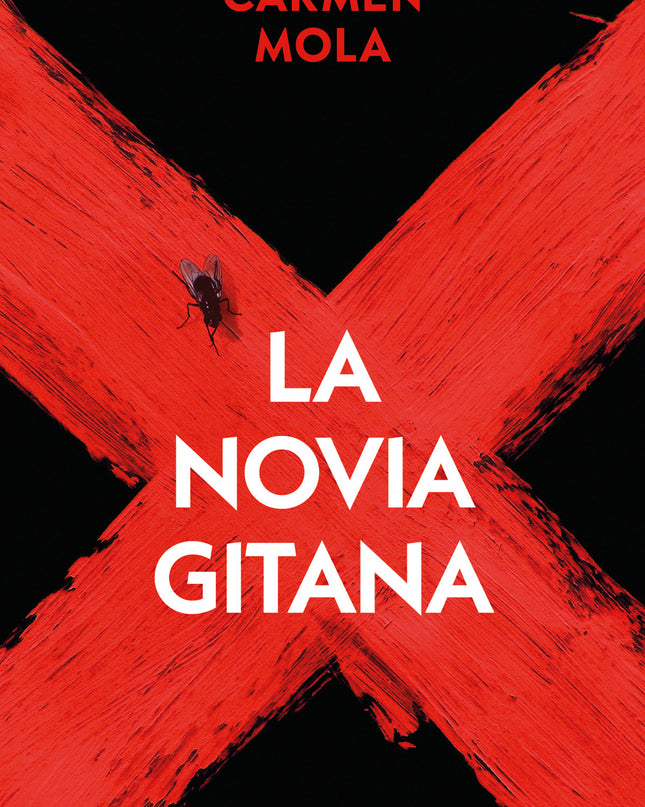 La Novia Gitana