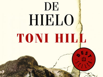 Los ángeles De Hielo