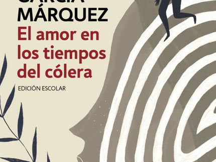El Amor En Los Tiempos Del Cólera