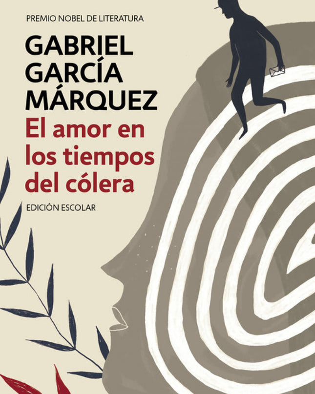 El Amor En Los Tiempos Del Cólera