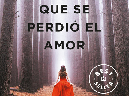 El Día Que Se Perdió El Amor
