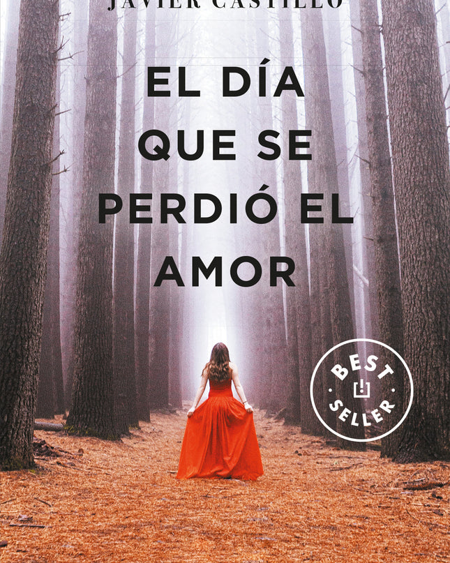 El Día Que Se Perdió El Amor