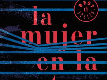 La Mujer En La Ventana
