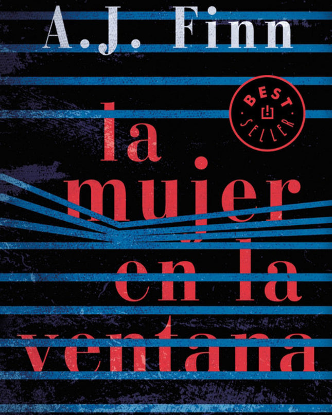 La Mujer En La Ventana