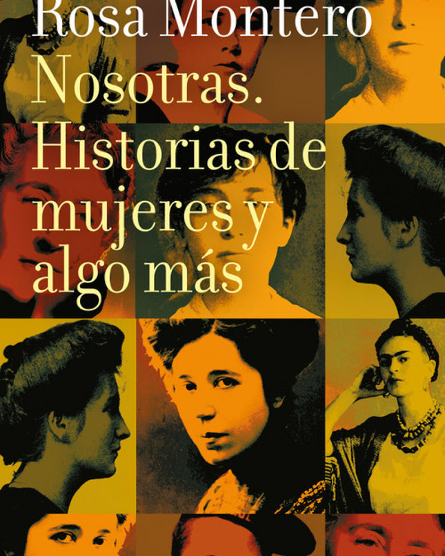 Nosotras