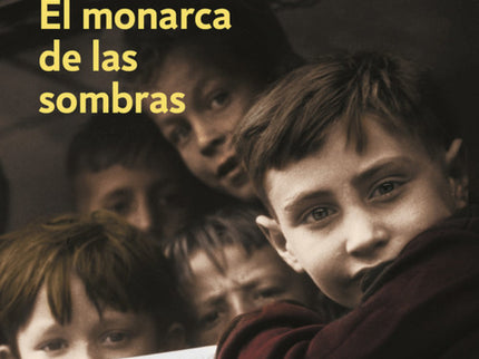 El Monarca De Las Sombras