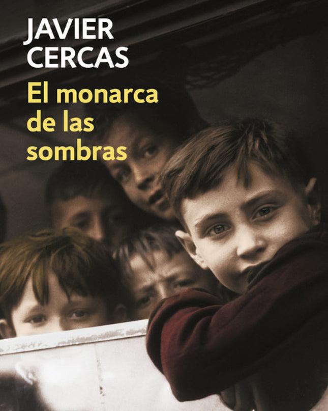 El Monarca De Las Sombras
