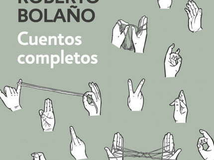 Cuentos Completos