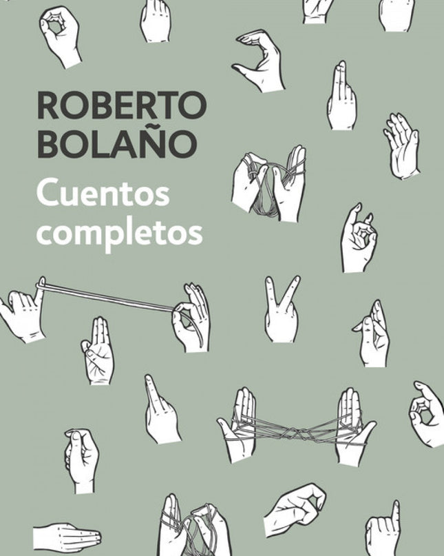 Cuentos Completos