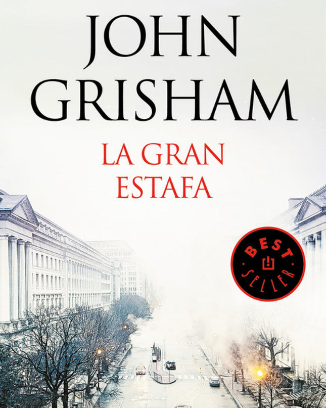 La Gran Estafa
