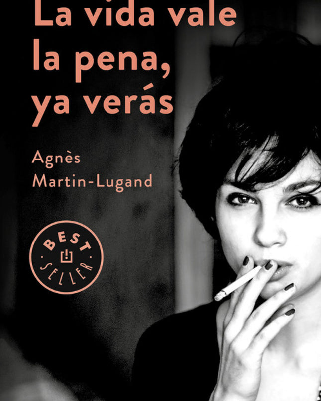 La Vida Vale La Pena, Ya Verás