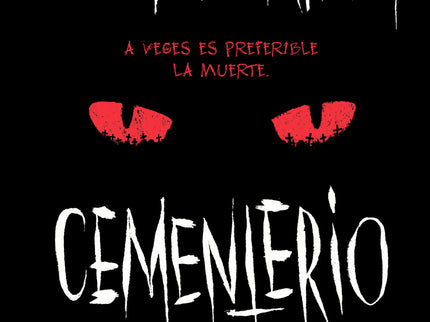 Cementerio De Animales