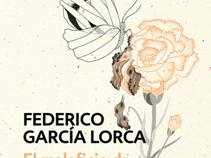 El Maleficio De La Mariposa