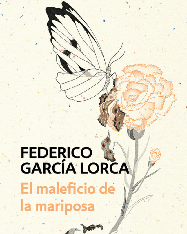 El Maleficio De La Mariposa