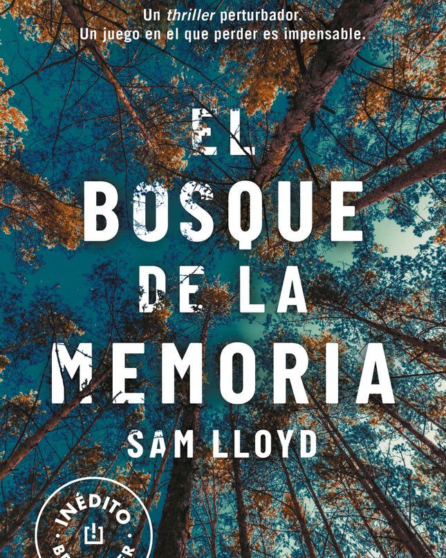 El Bosque De La Memoria