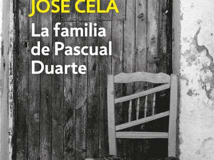 La Familia De Pascual Duarte