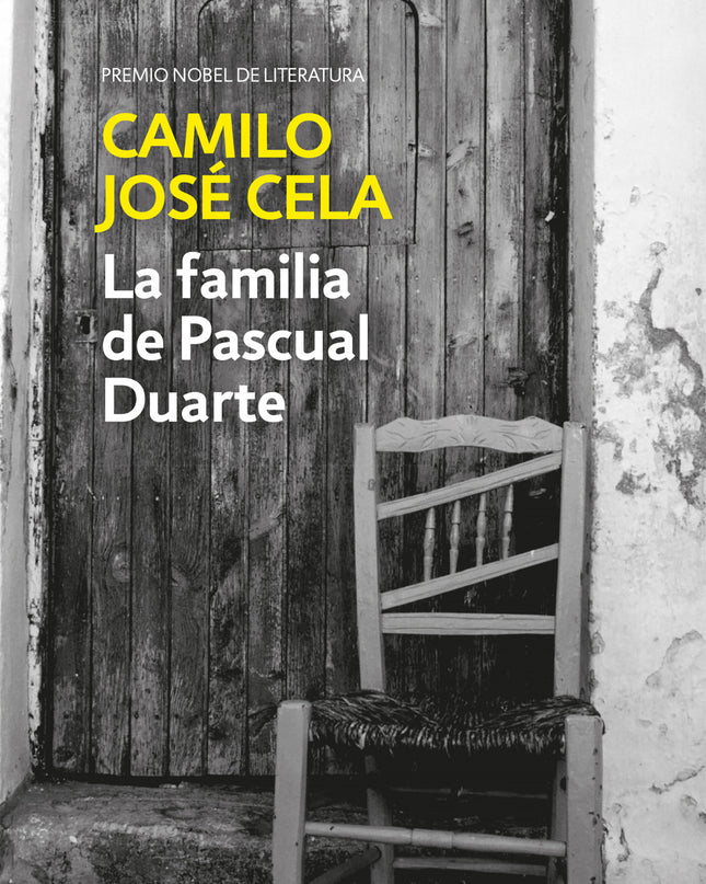La Familia De Pascual Duarte