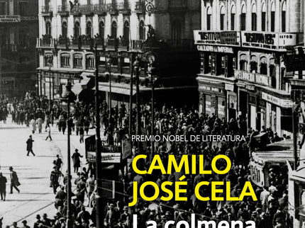 La Colmena