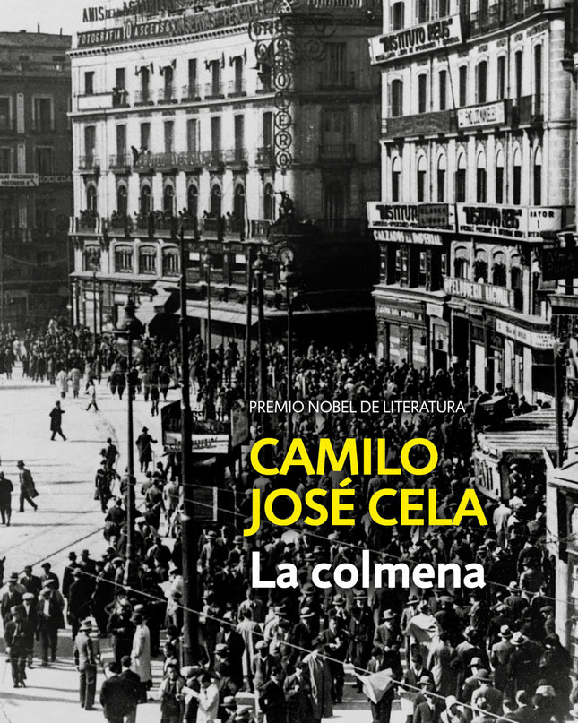 La Colmena