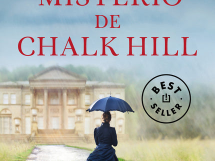 El Misterio De Chalk Hill
