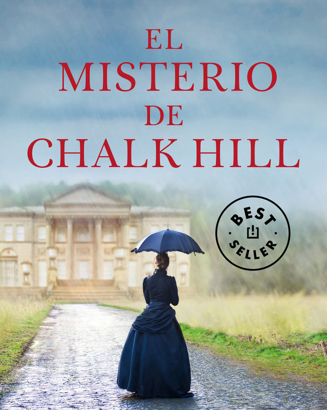 El Misterio De Chalk Hill