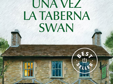 érase Una Vez La Taberna Swan