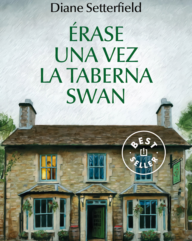 érase Una Vez La Taberna Swan