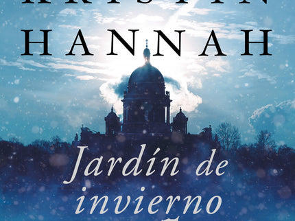 Jardín De Invierno