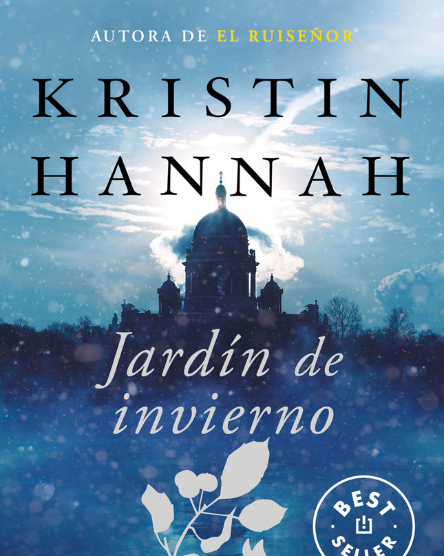 Jardín De Invierno