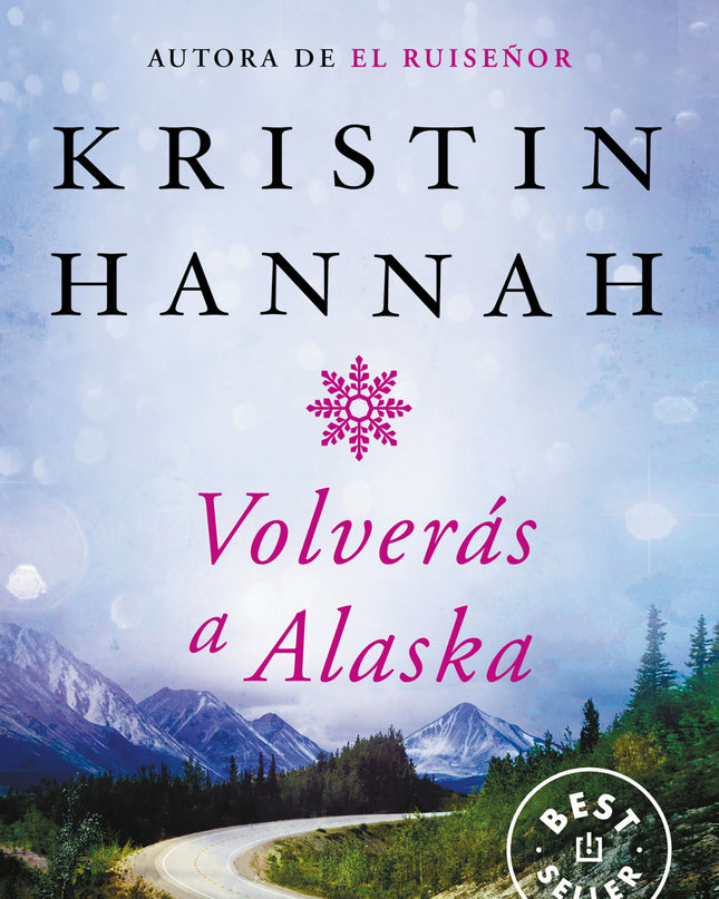 Volverás A Alaska