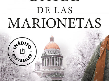 El Baile De Las Marionetas
