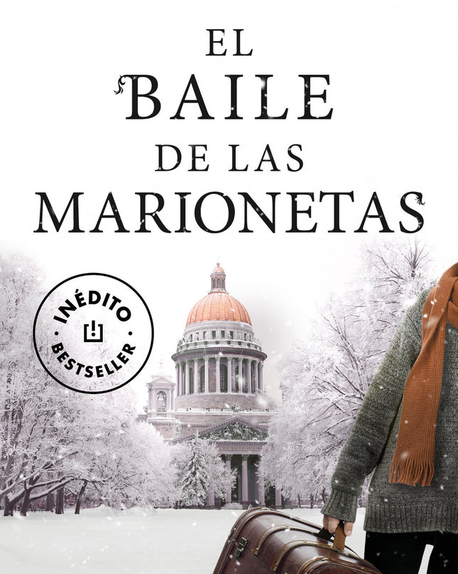 El Baile De Las Marionetas
