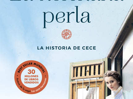 La Hermana Perla (las Siete Hermanas 4)