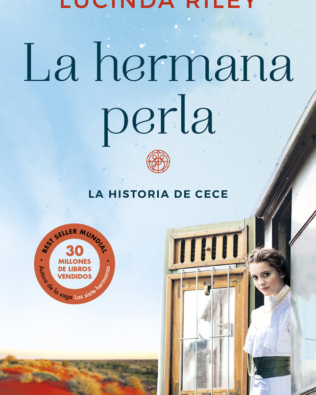 La Hermana Perla (las Siete Hermanas 4)