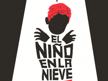 El Niño En La Nieve