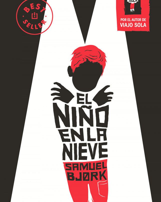 El Niño En La Nieve